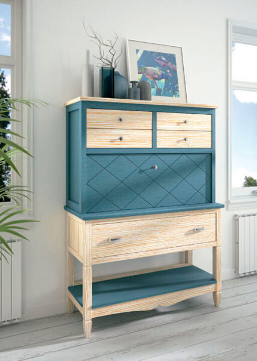 AC005 – BUREAU AMBERES