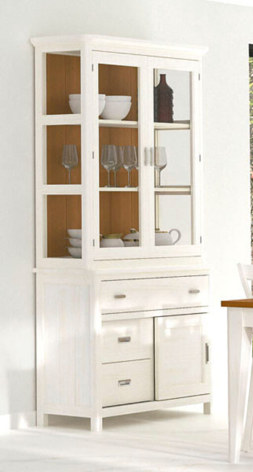 CC009 – VITRINA 2 PTAS. CERDEÑA