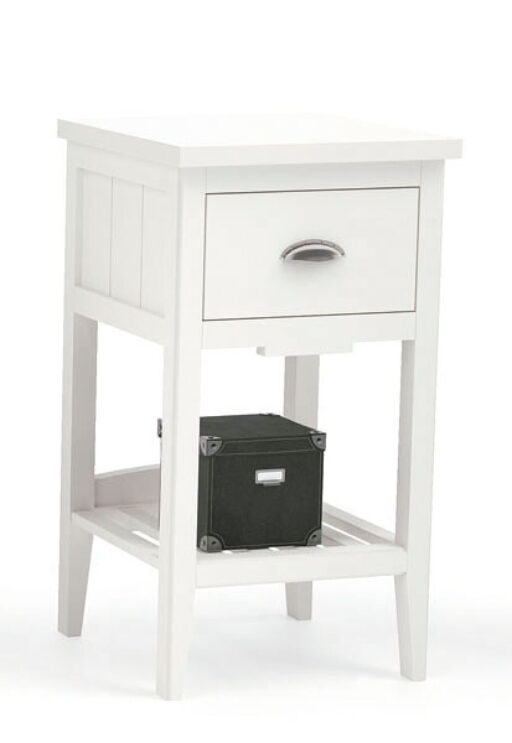 ND007 – MESITA  1 CAJON ANCHO 38 NANTES