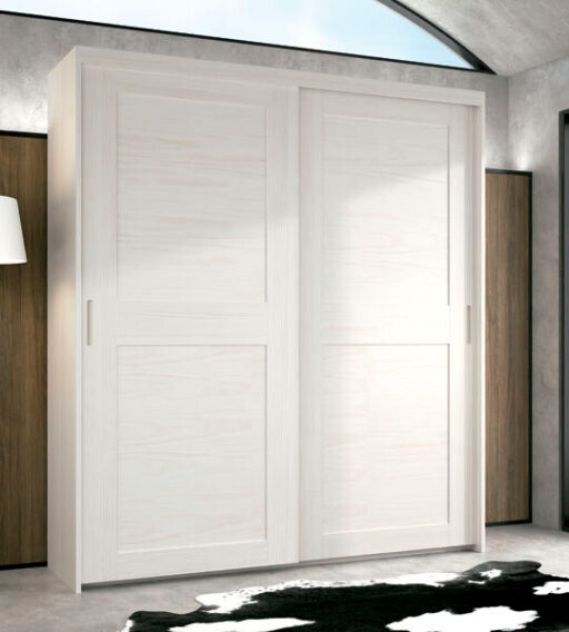 PA002 – ARMARIO PUERTAS CORREDERAS DE 210