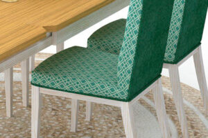 SI004 – SILLA CORINA