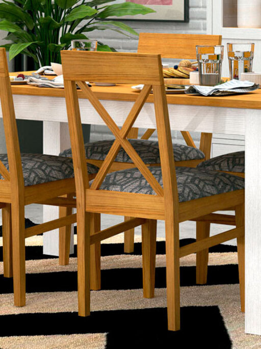 SI010 – SILLA VERONA
