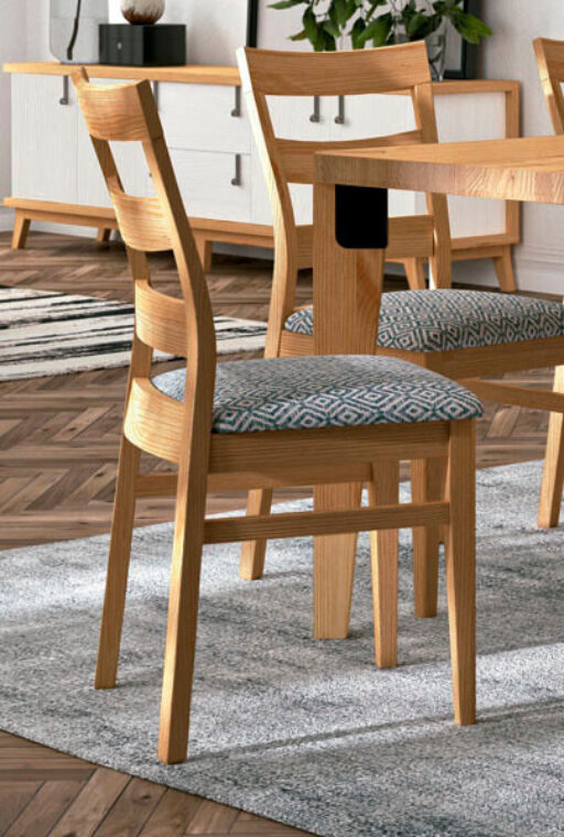 SI011 – SILLA SEGRE