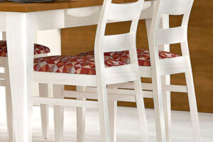 SI011 – SILLA SEGRE
