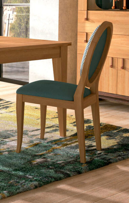 SI012 – SILLA LUXOR