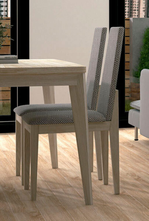 SI015 – SILLA HENNA