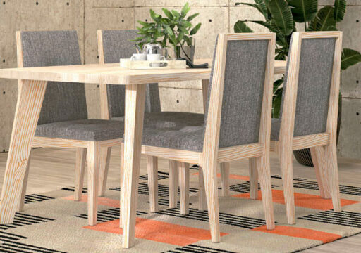 SI016 – SILLA MARIANNA