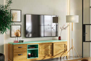 QC003 – MESA TV. DE 200 QUEBEC