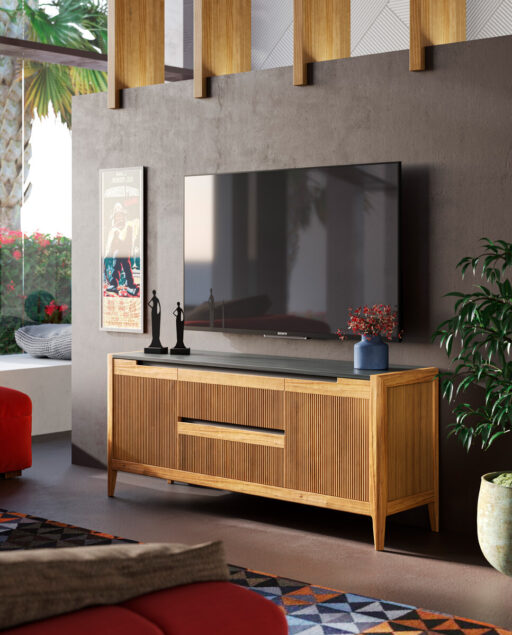 TC103 – MESA T.V. DE 150 TALLIN