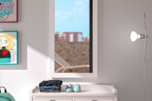 VD017 – BAUL PUERTAS VERONA