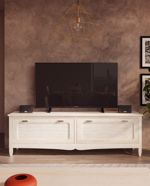 Mesa TV de 188 Amberes | AMBERES 97/02 – COMEDORES