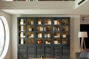 Estantería Modular | LIBROS 63/02 – COMEDORES