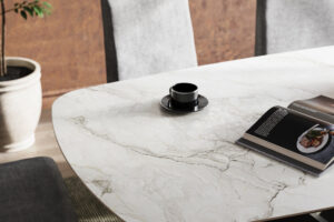 Mesa Lanzarote 200 | Silla Donna | QUEBEC 66/02 – COMEDORES