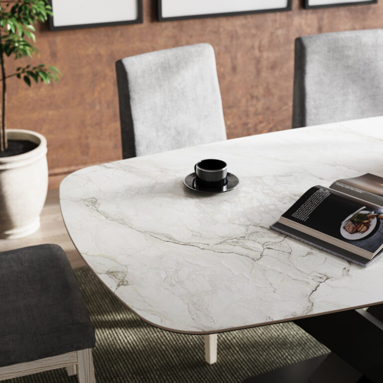 Mesa Lanzarote 200 | Silla Donna | Quebec 66/02 – Comedores