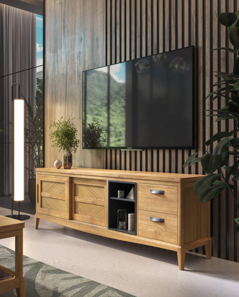 Mesa Tv De 200 Quebec | Quebec 72/03 | Comedores