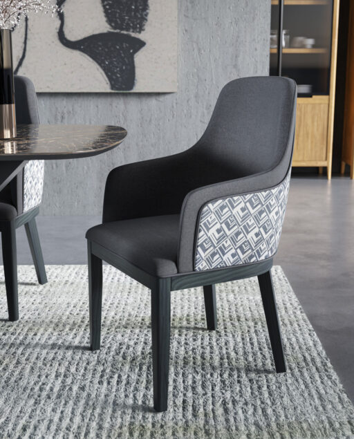 Sillón Brianne | TALLIN 18/02 – COMEDORES