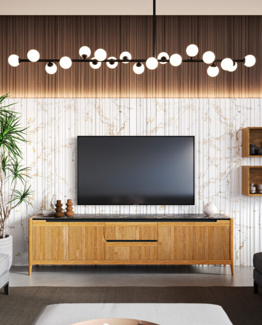 Mesa TV de 231 Tallín | TALLIN 28/03 – COMEDORES