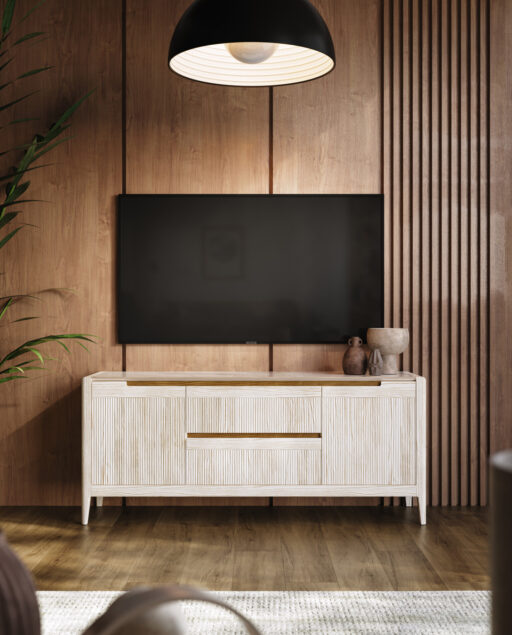 Mesa TV de 150 Tallín | TALLIN 31/01 – COMEDORES