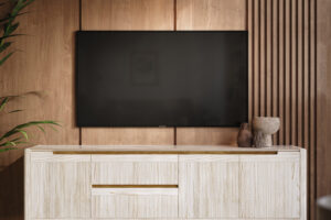 Mesa TV de 190 Tallín | TALLIN 31/02 – COMEDORES