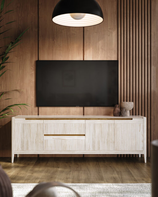 Mesa TV de 190 Tallín | TALLIN 31/02 – COMEDORES