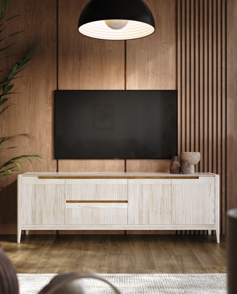 Mesa Tv De 190 Tallín | Tallin 31/02 – Comedores