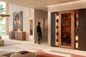 Estantería Modular | PRAGA 51/01 – COMEDORES