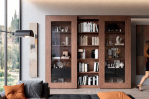 Modulo TV Praga | Mesa Lanzarote de 220 | Sillón Brianne | PRAGA 39/01 – COMEDORES